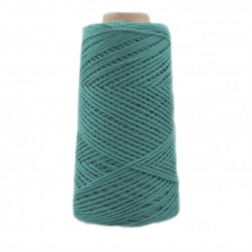 6-cono-lino-azul-verdoso-dos-punts-barcelona