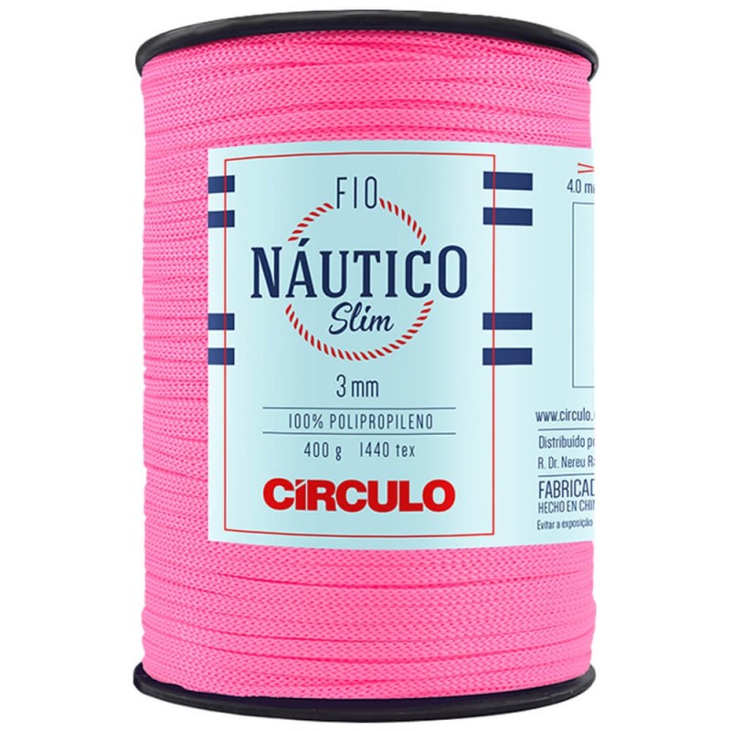 Náutico Slim Circulo