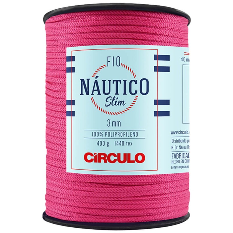 Náutico Slim Circulo