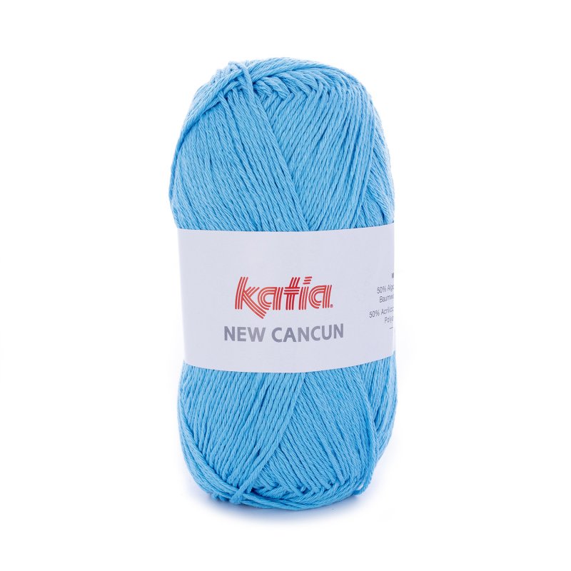 Katia New Cancun
