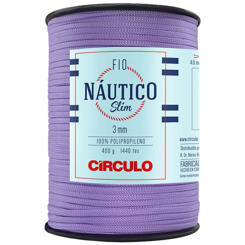 Náutico Slim Circulo