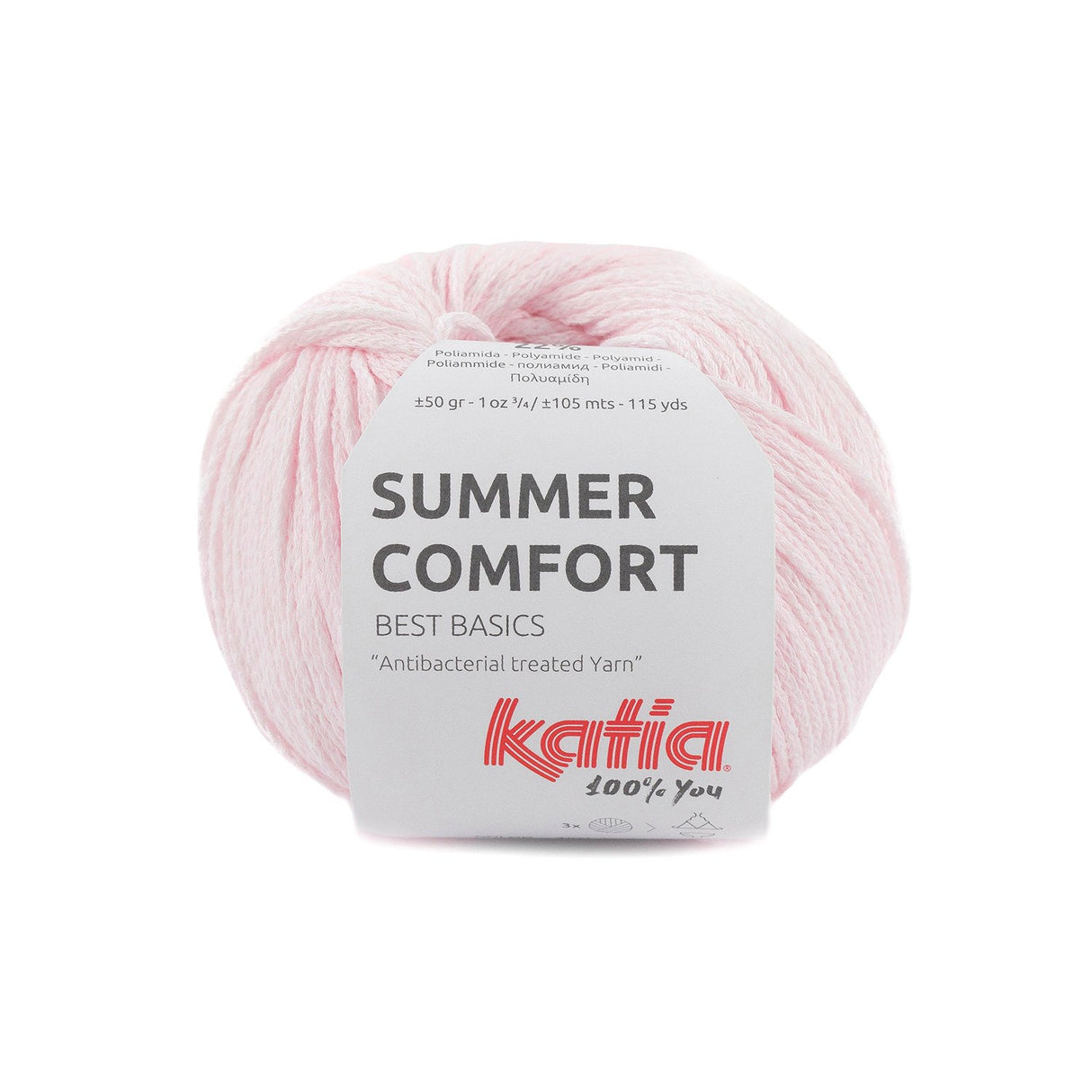 Katia Summer Comfort