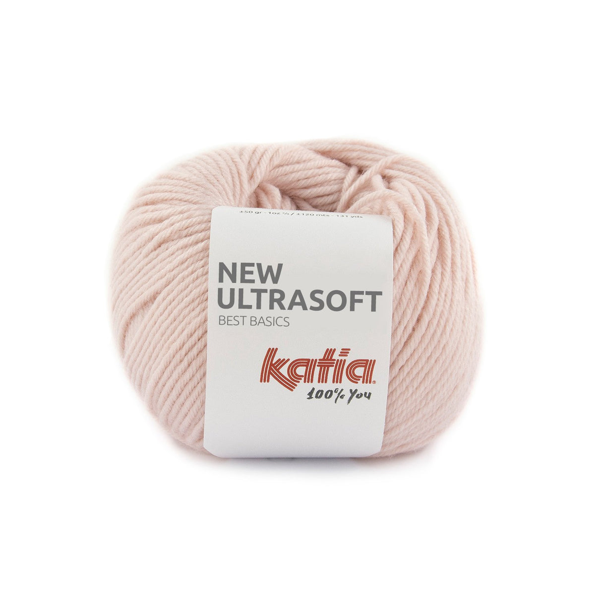 New Ultrasoft / Baby Ultrasoft Katia
