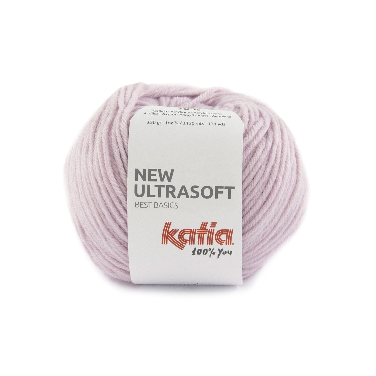 New Ultrasoft / Baby Ultrasoft Katia