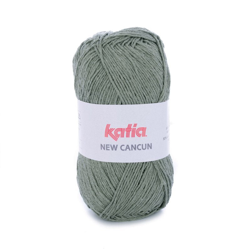 Katia New Cancun