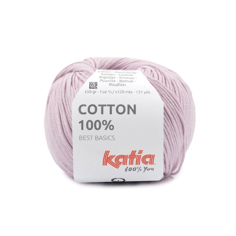 Katia Cotton 100%
