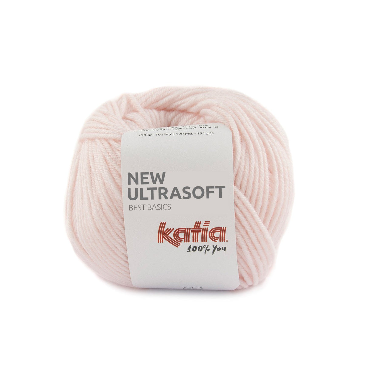 New Ultrasoft / Baby Ultrasoft Katia