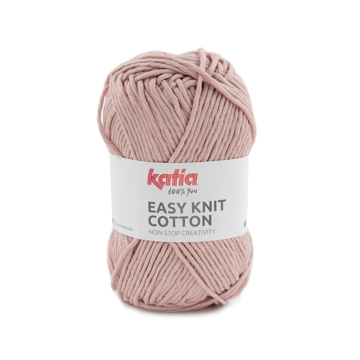 Easy Knit Cotton Katia