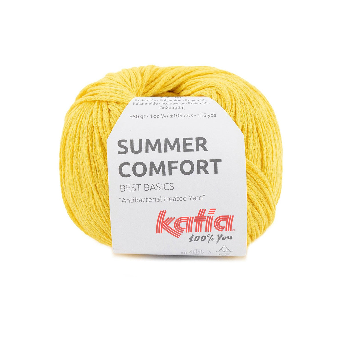 Katia Summer Comfort
