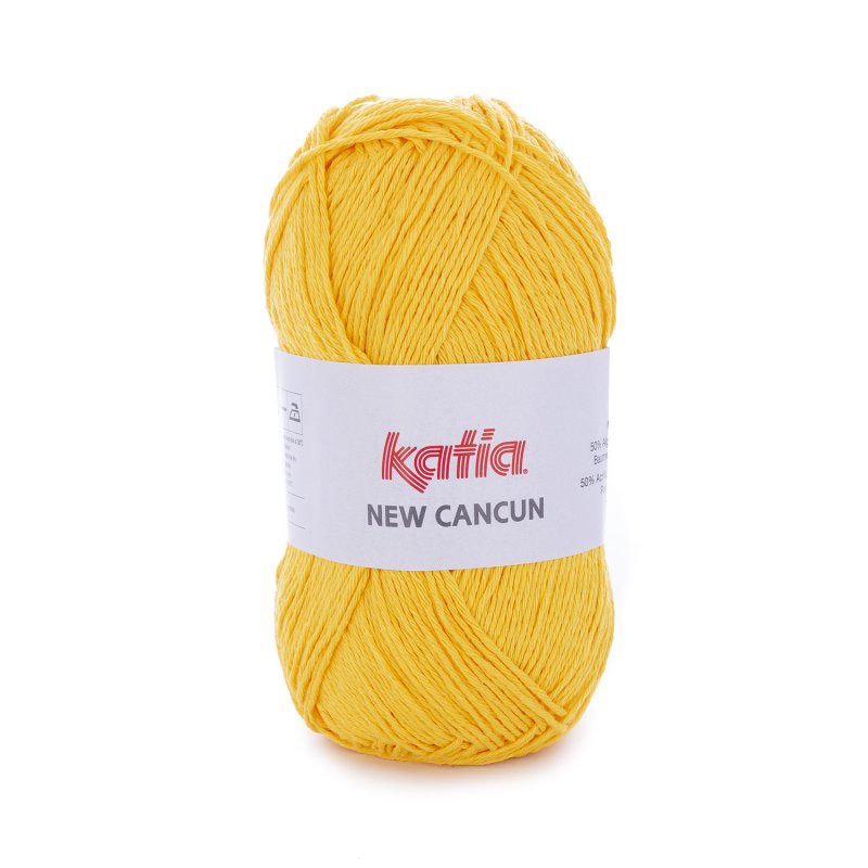 Katia New Cancun
