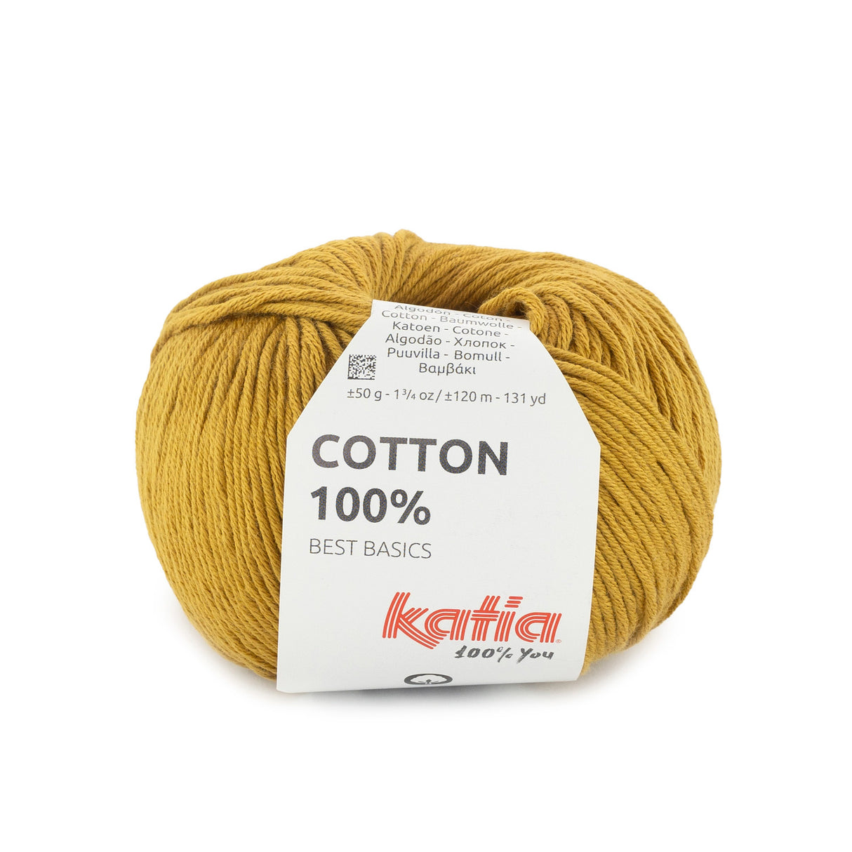 Katia Cotton 100%