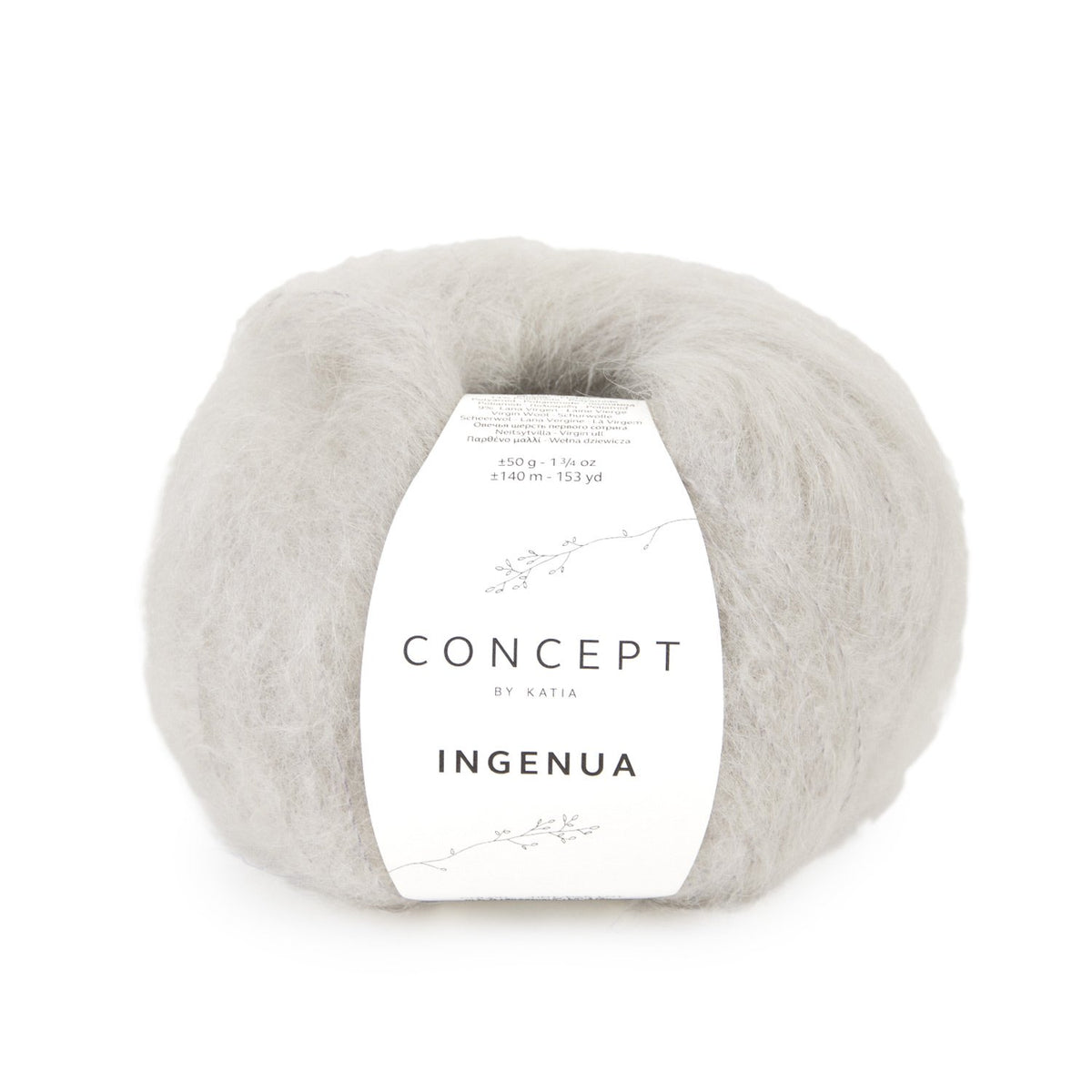 Katia Concept Ingenua
