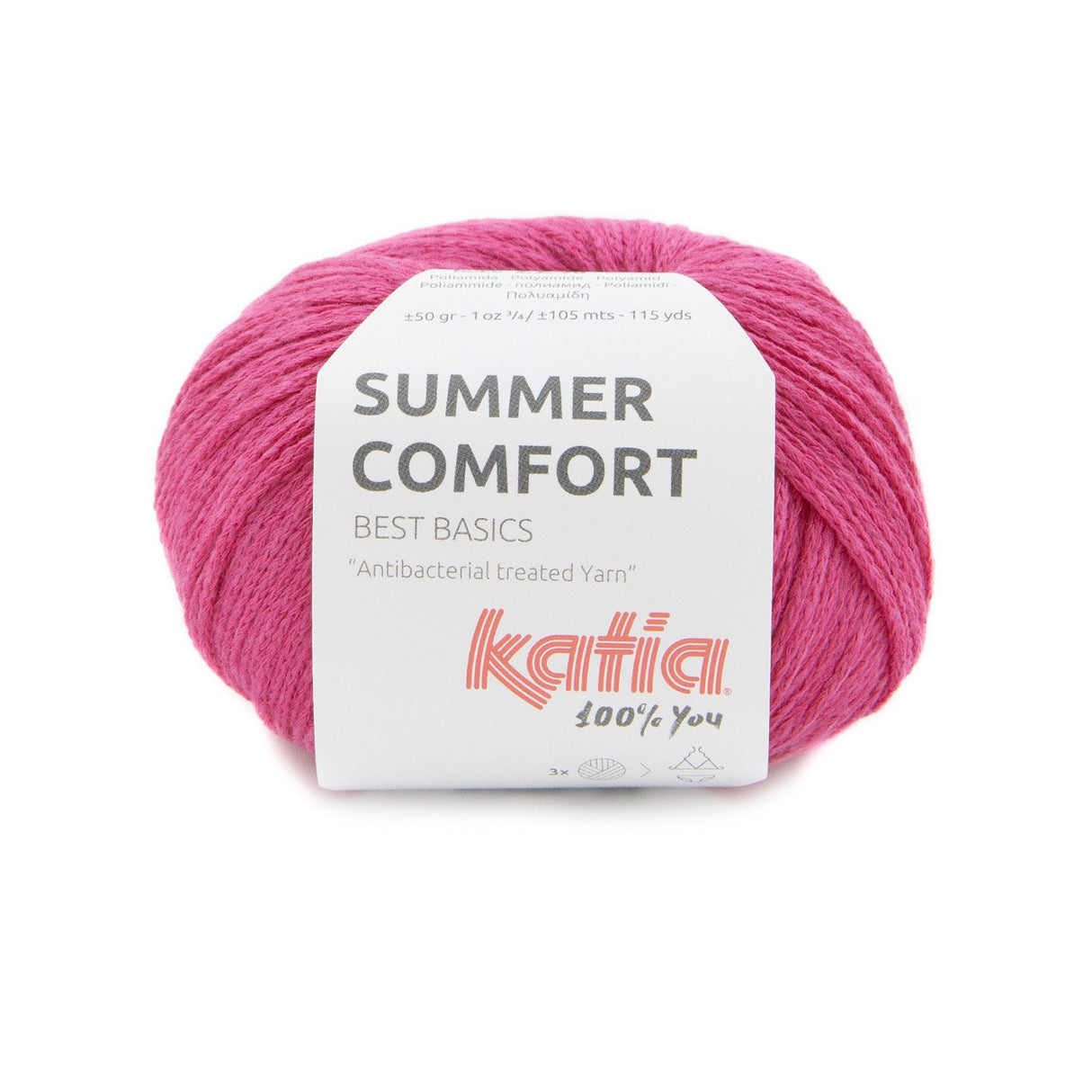Katia Summer Comfort