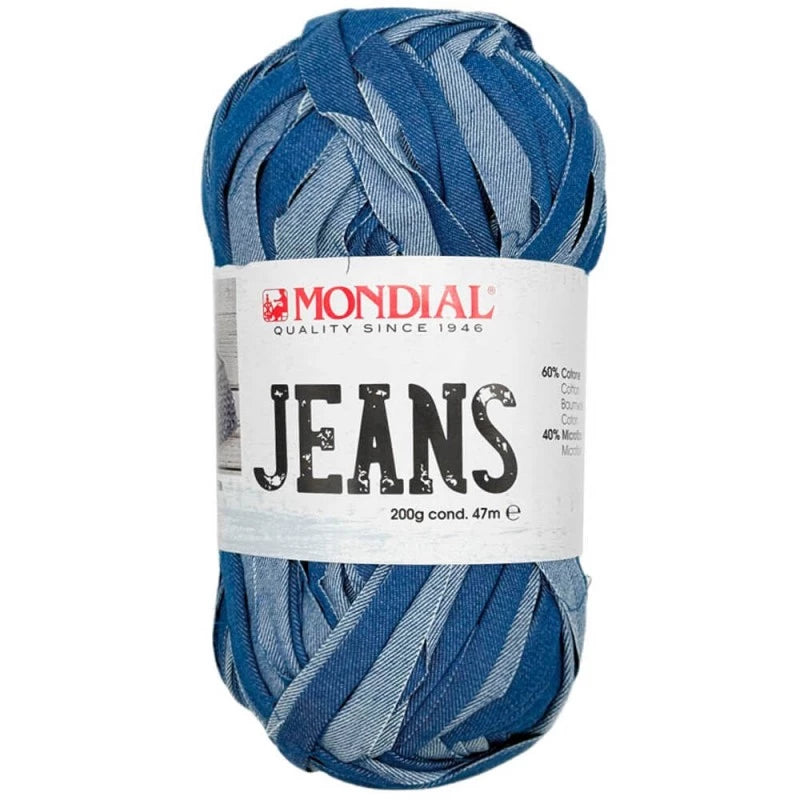 Mondial Jeans