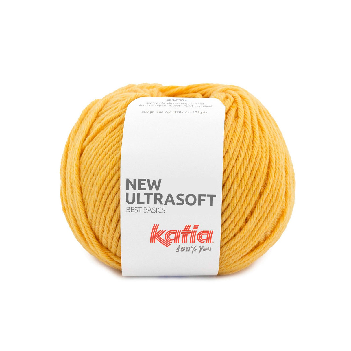 New Ultrasoft / Baby Ultrasoft Katia