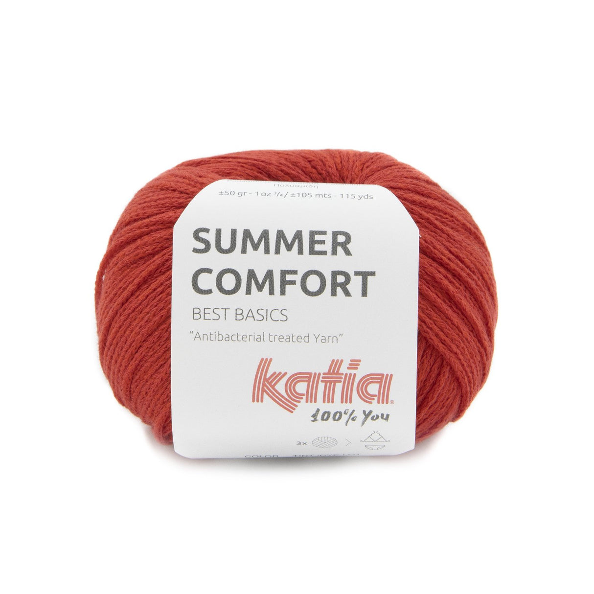 Katia Summer Comfort