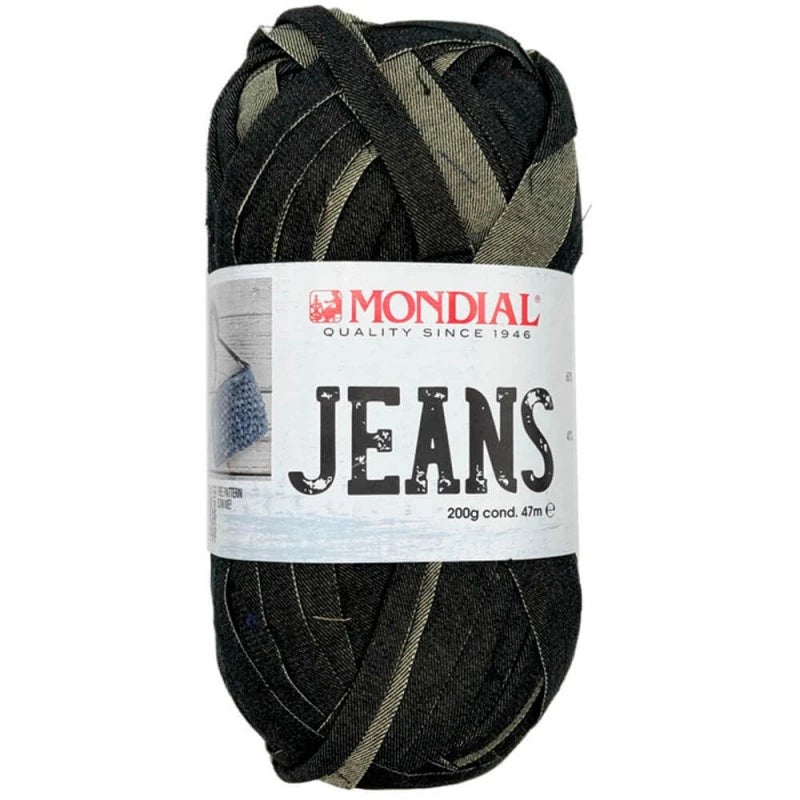 Mondial Jeans