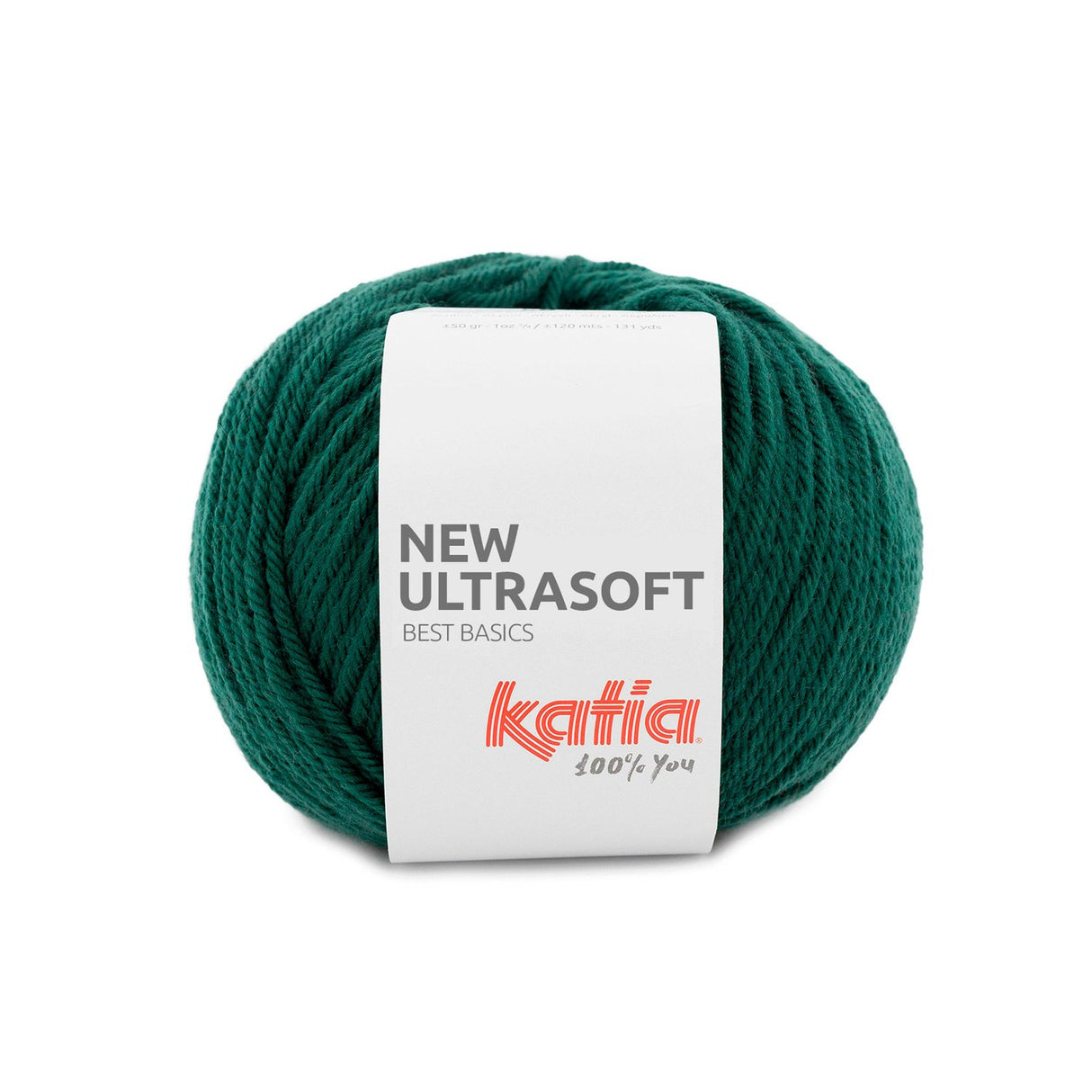 New Ultrasoft / Baby Ultrasoft Katia
