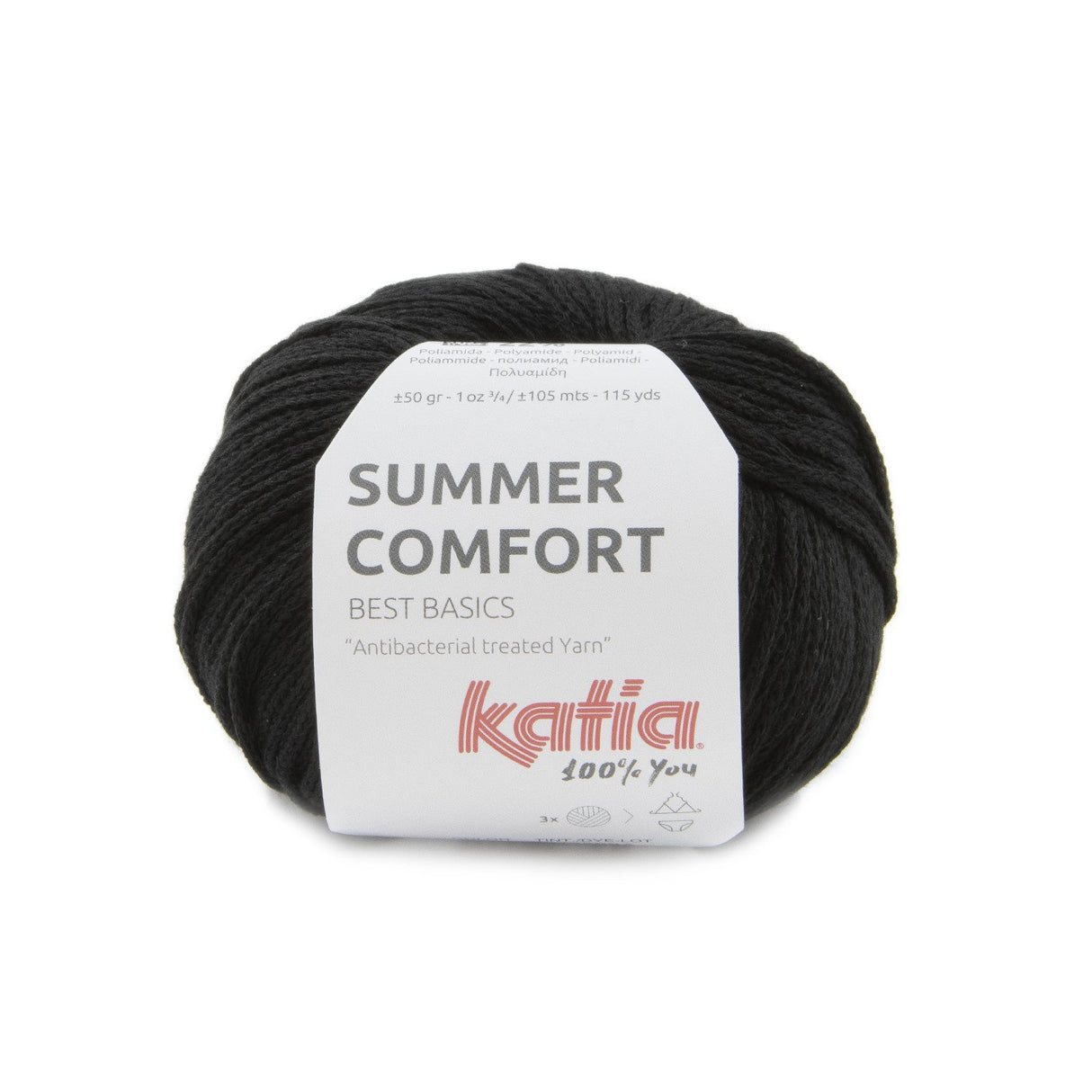 Katia Summer Comfort