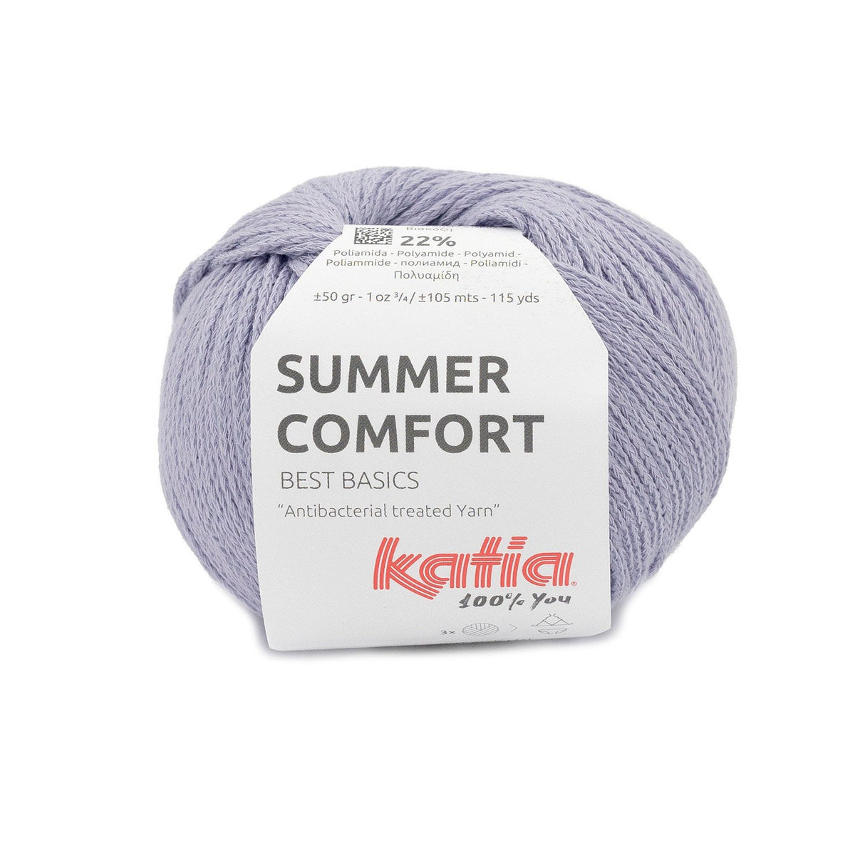 Katia Summer Comfort