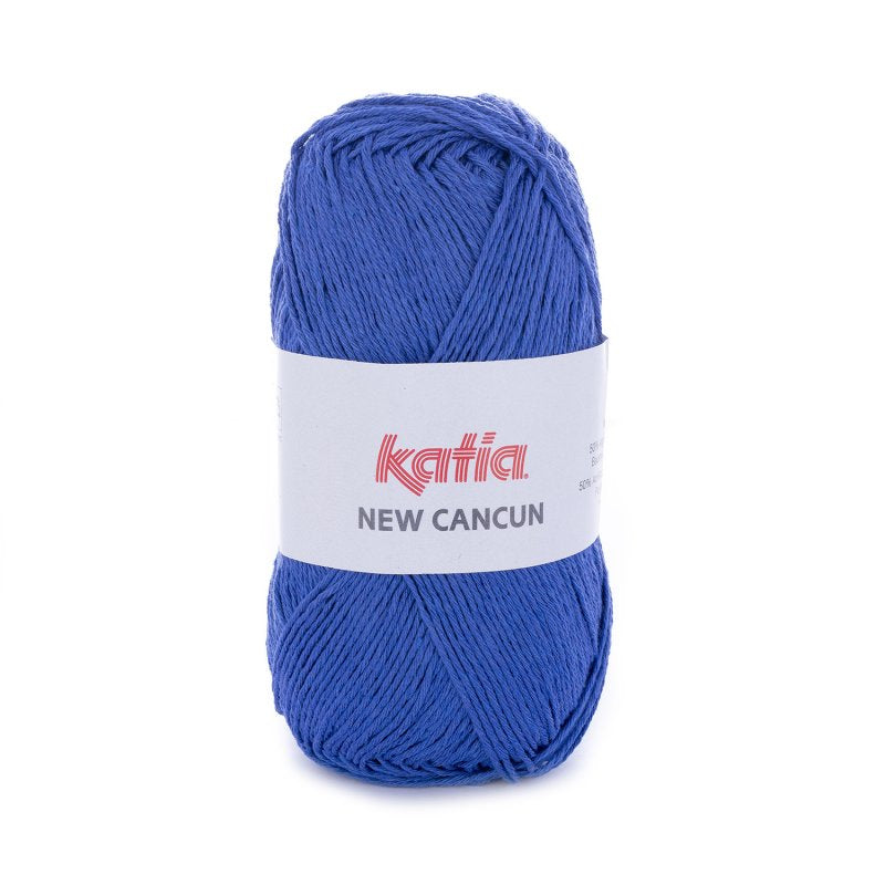Katia New Cancun