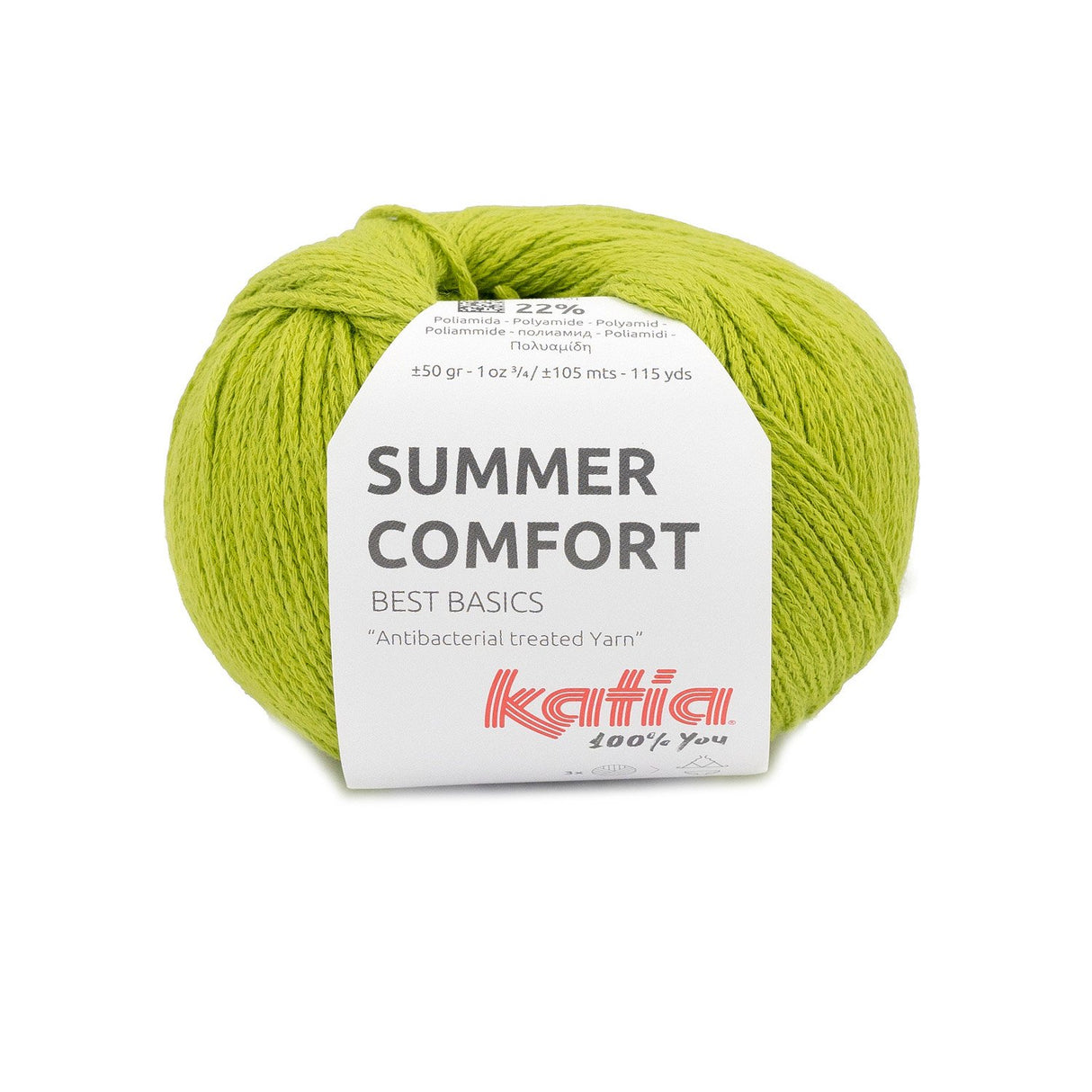 Katia Summer Comfort