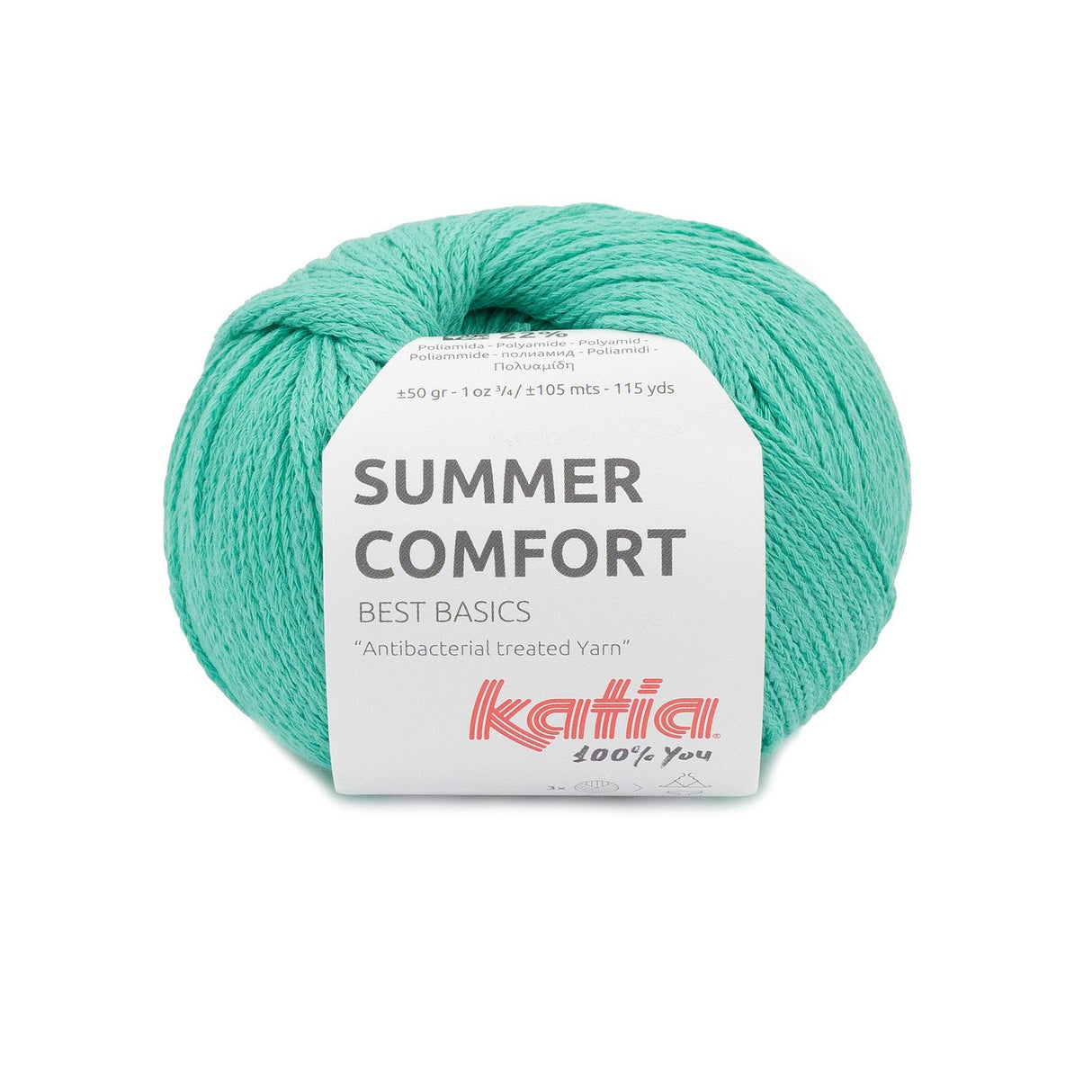 Katia Summer Comfort