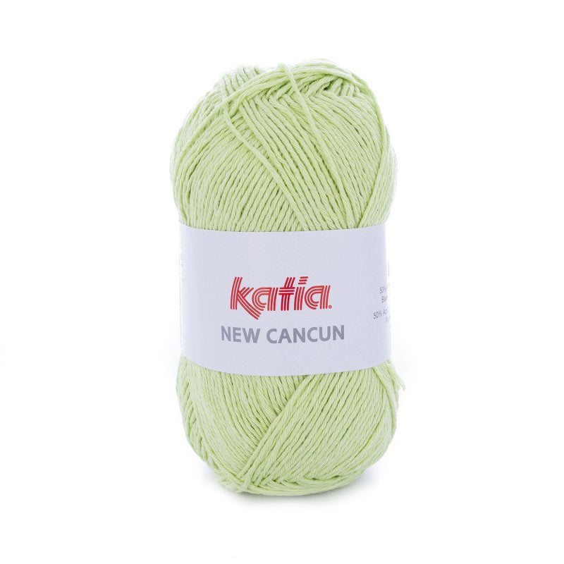 Katia New Cancun
