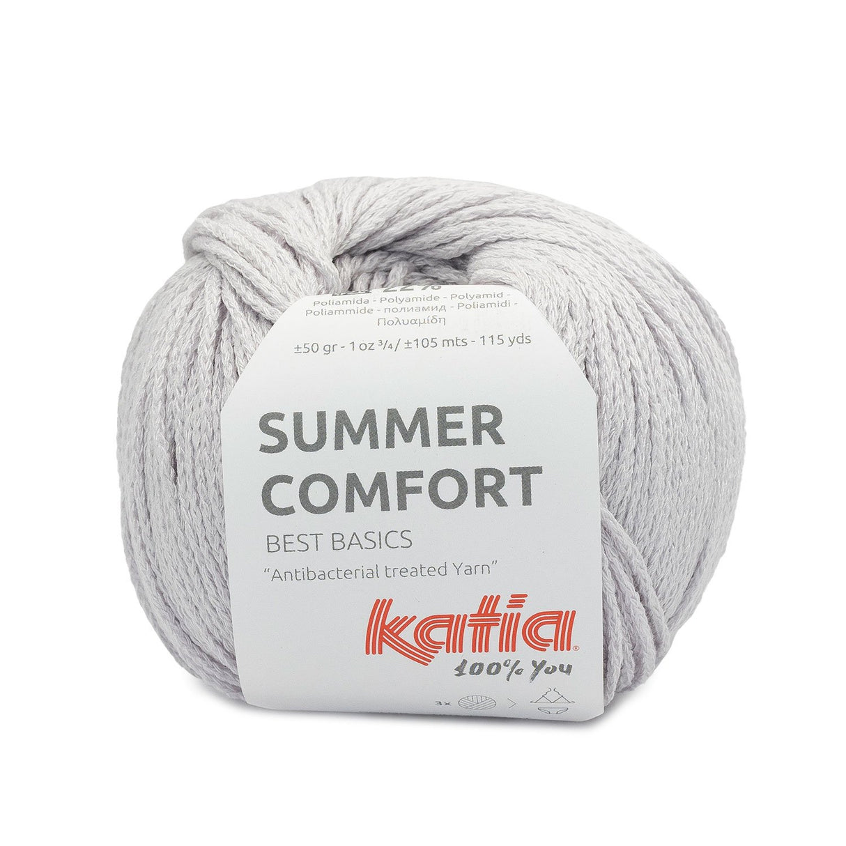 Katia Summer Comfort