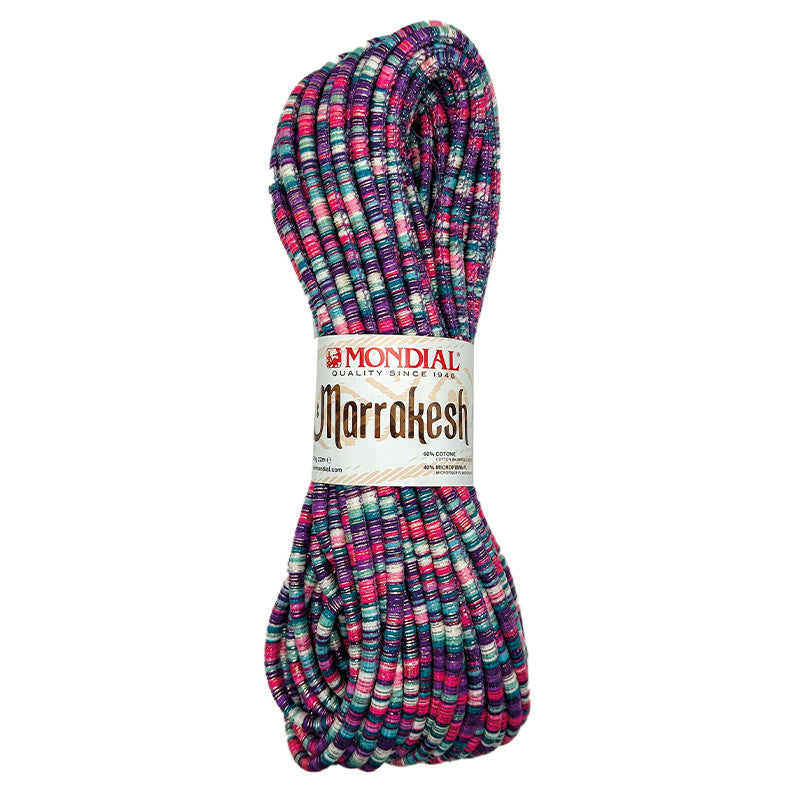 Kit Bolsito Marrakesh Mondial