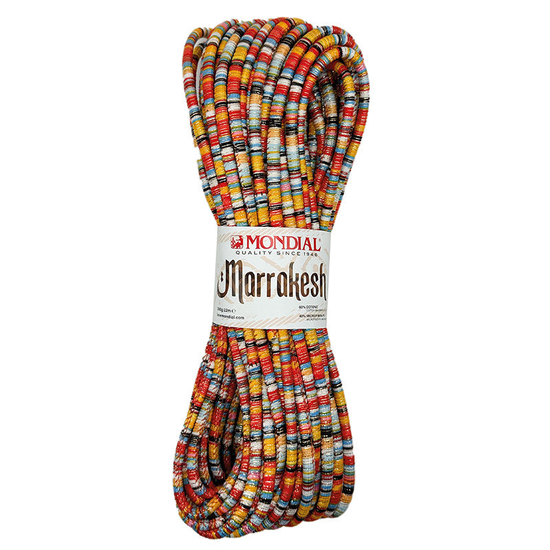 Kit Bolsito Marrakesh Mondial