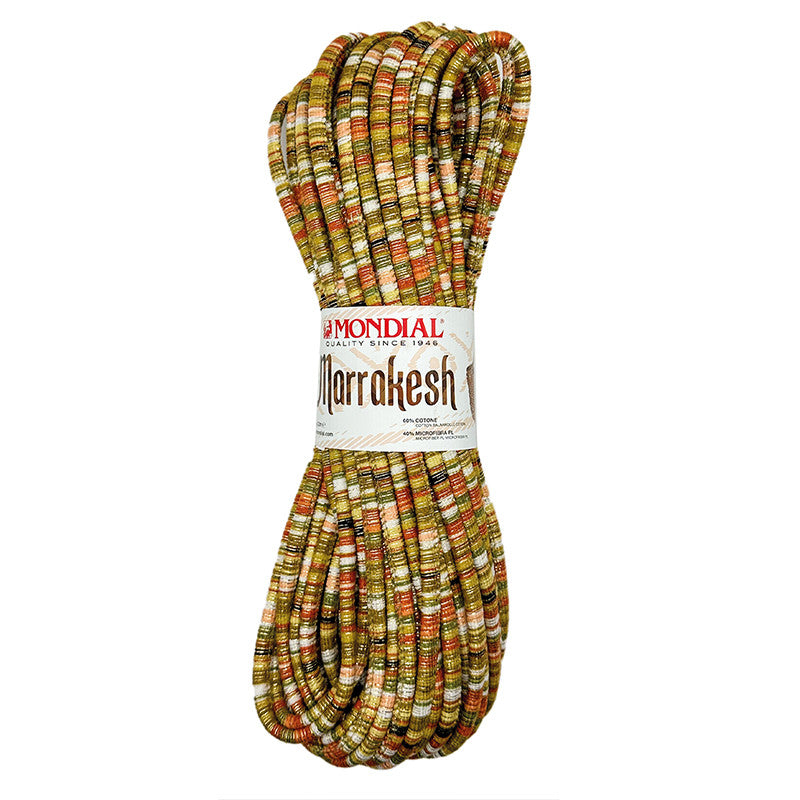 Kit Bolsito Marrakesh Mondial