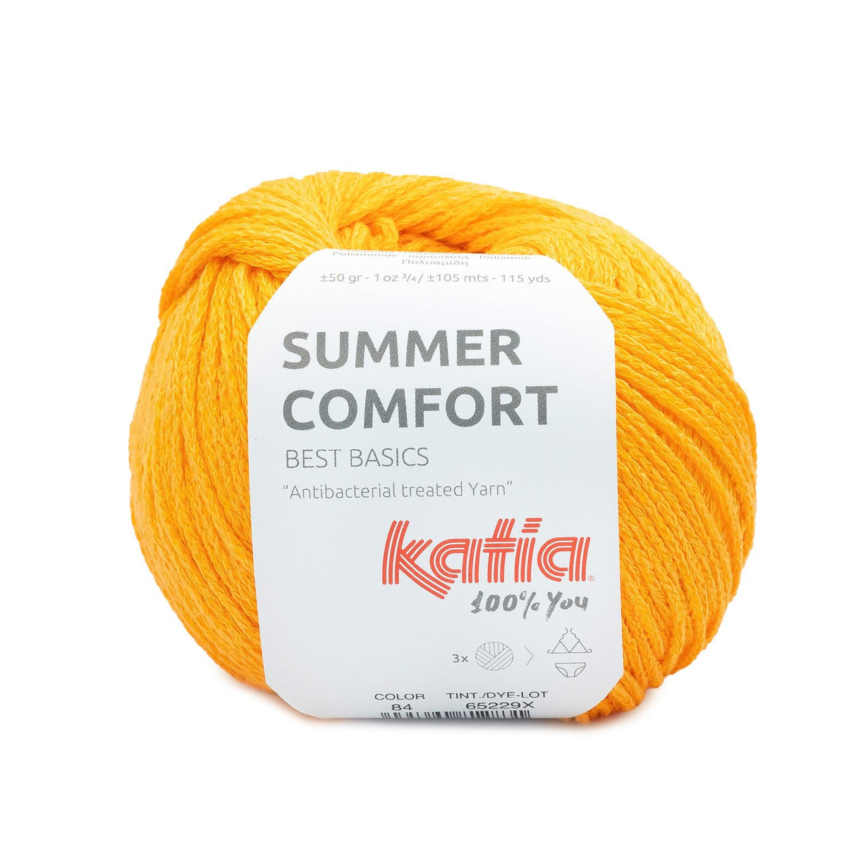 Katia Summer Comfort