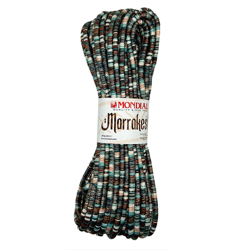 Kit Bolsito Marrakesh Mondial