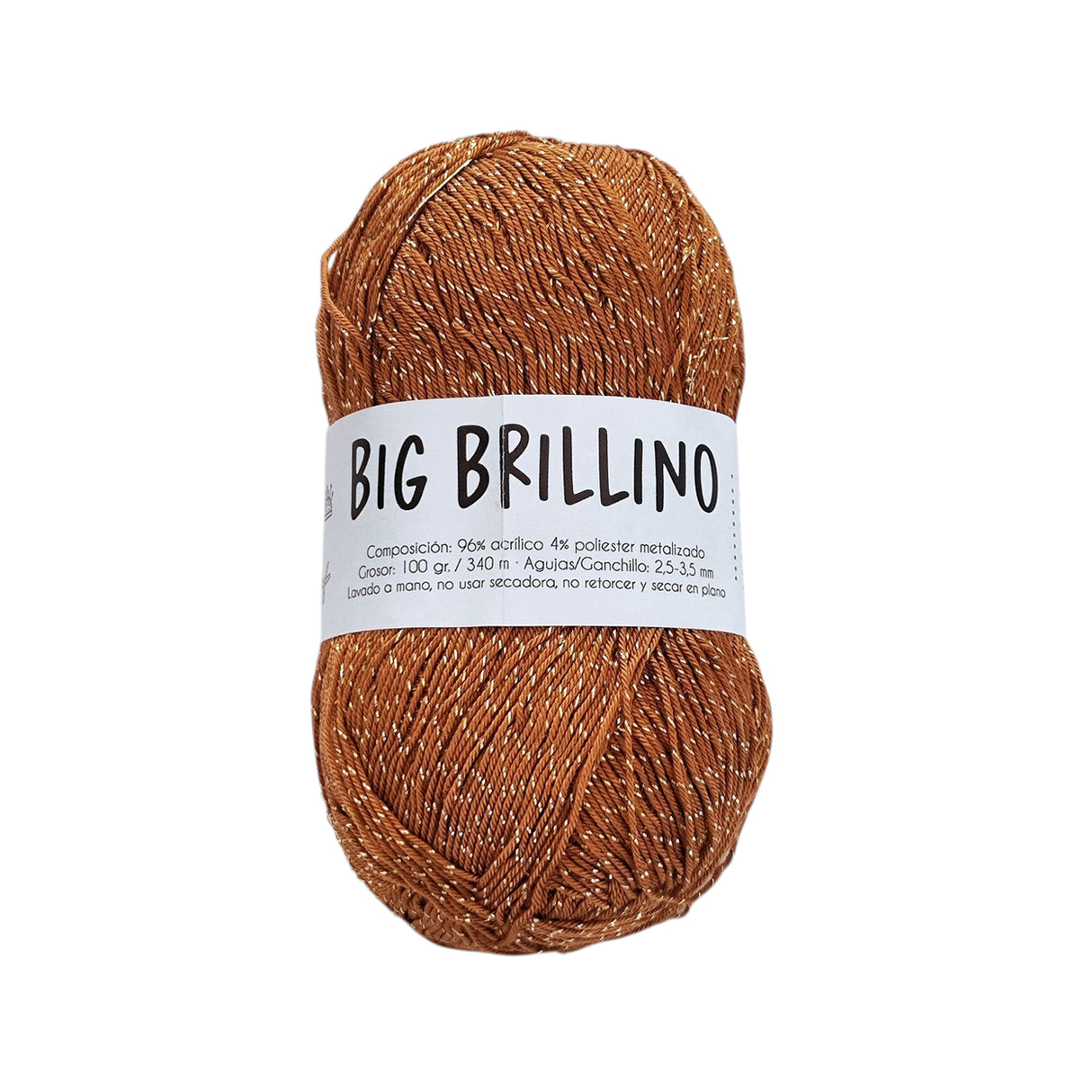 Big Brillino Casasol