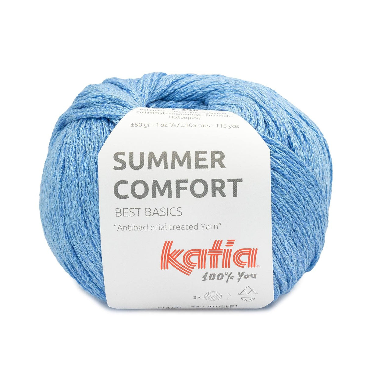 Katia Summer Comfort