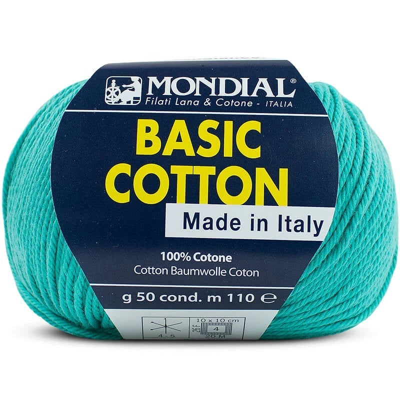 Mondial Basic Cotton