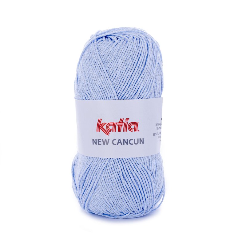 Katia New Cancun