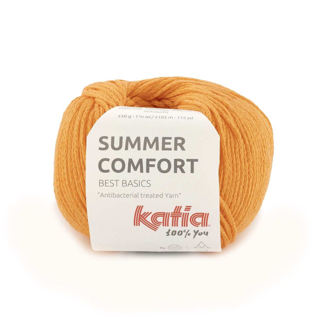 Katia Summer Comfort