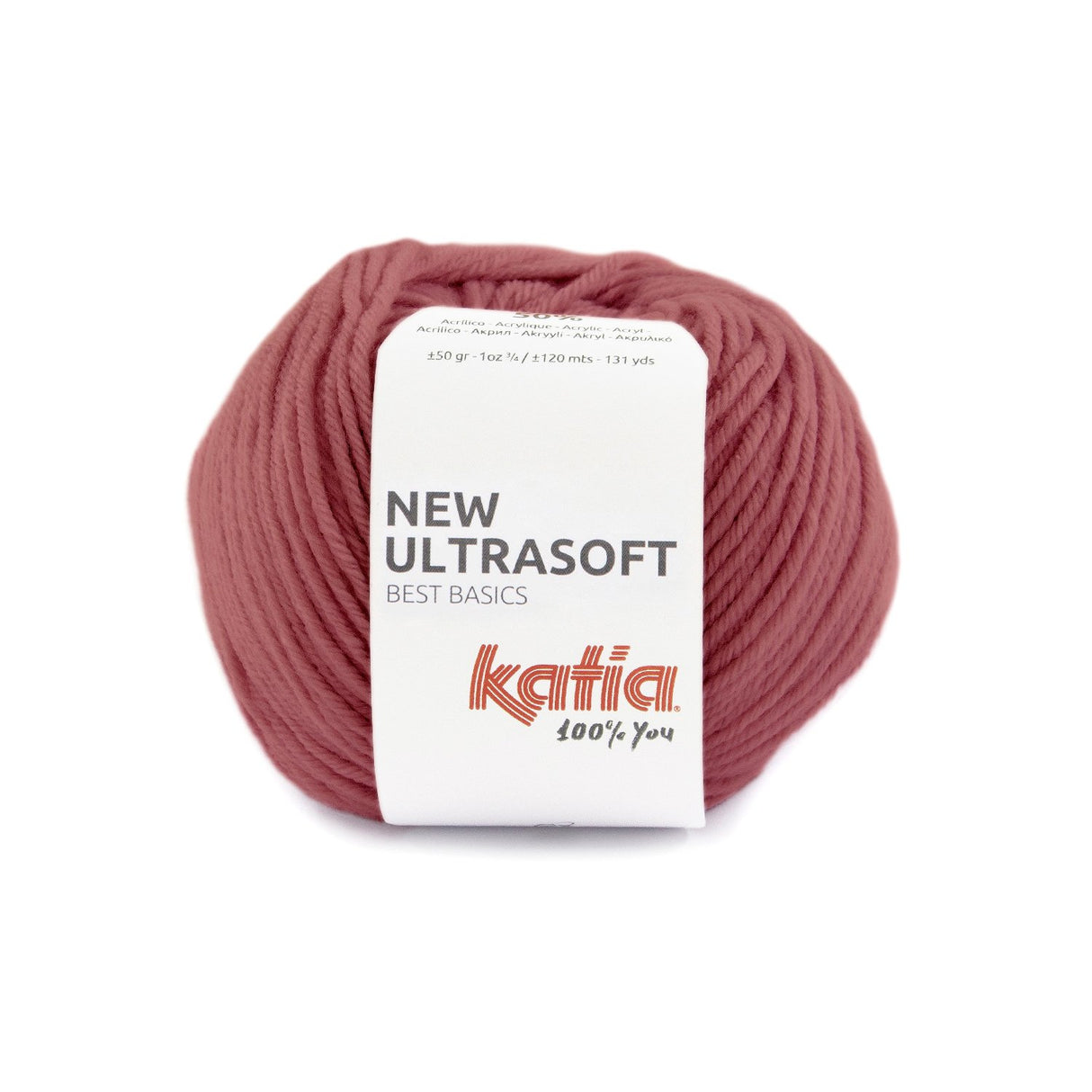 New Ultrasoft / Baby Ultrasoft Katia