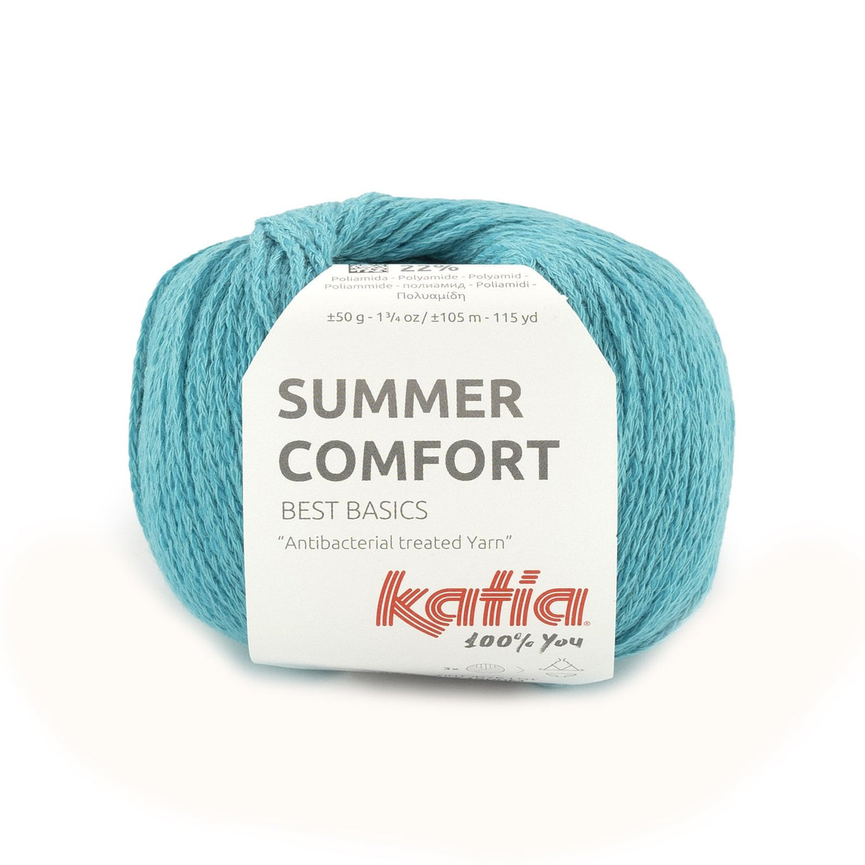 Katia Summer Comfort
