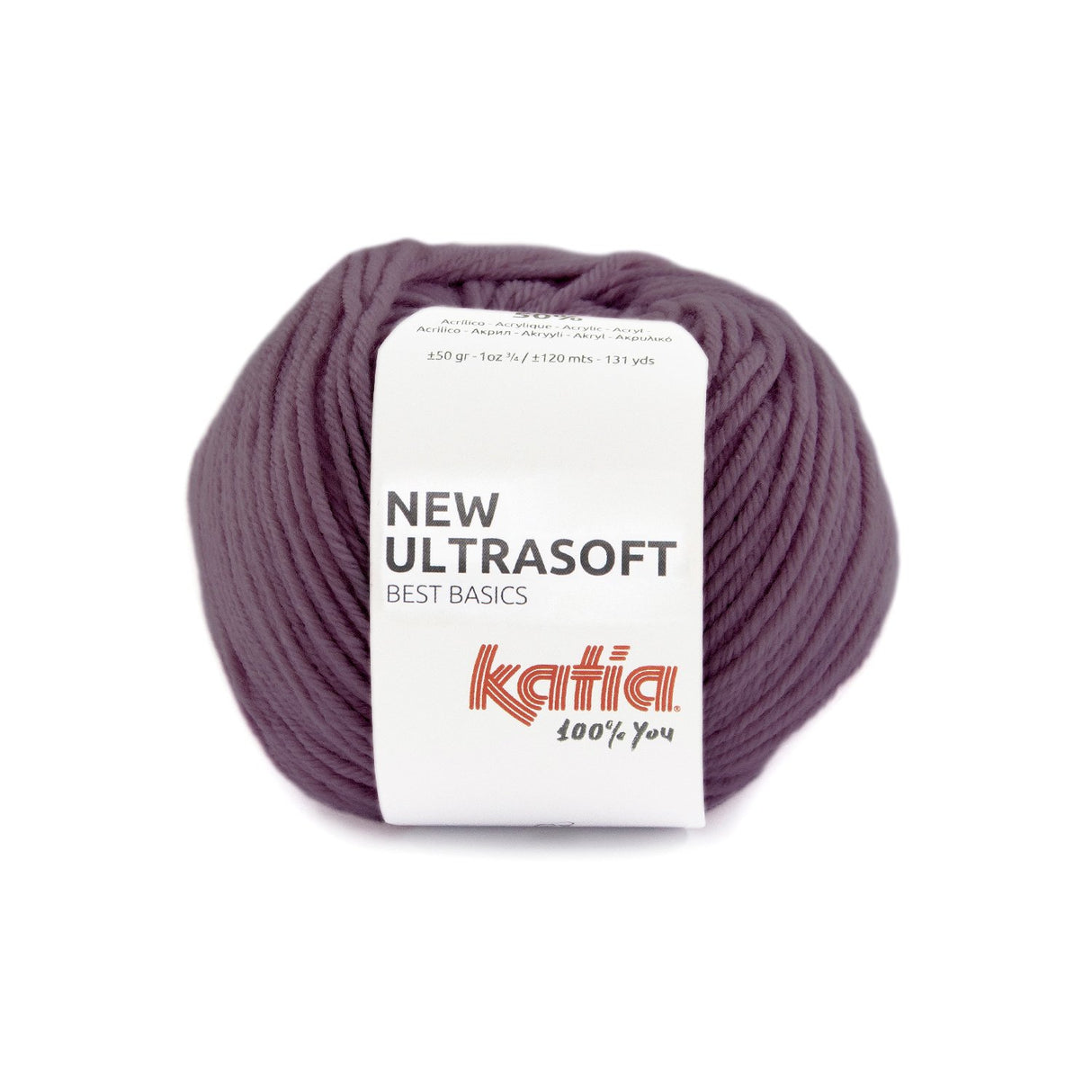 New Ultrasoft / Baby Ultrasoft Katia