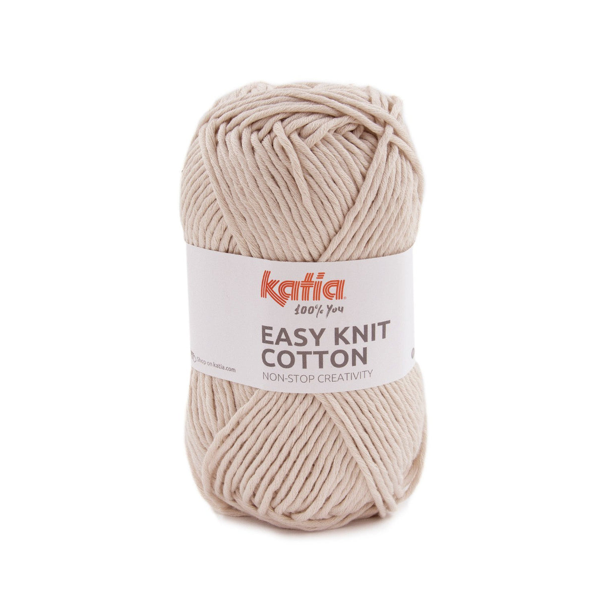 Easy Knit Cotton Katia