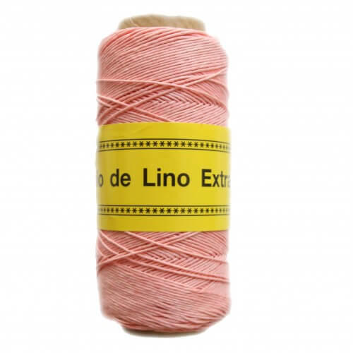 9-lino-pulido-y-encerado-rosa-dos-punts-barcelona