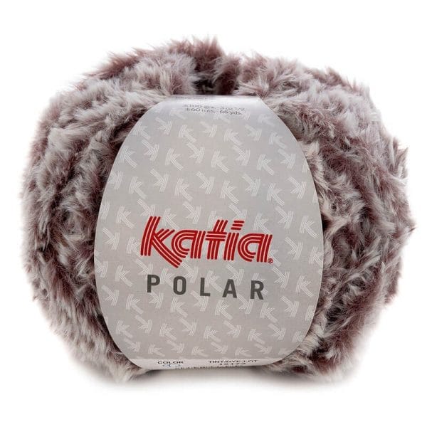 Polar Katia