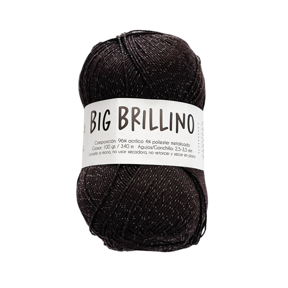 Big Brillino Casasol