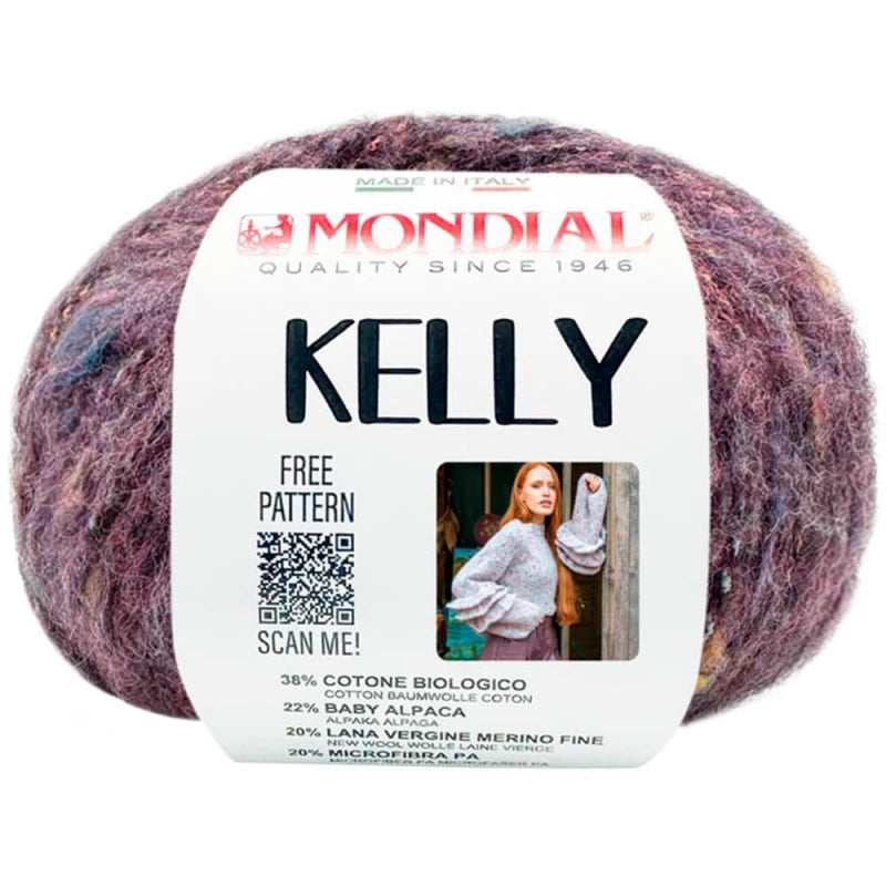 Mondial Kelly