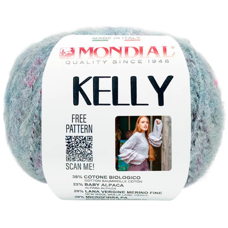 Mondial Kelly