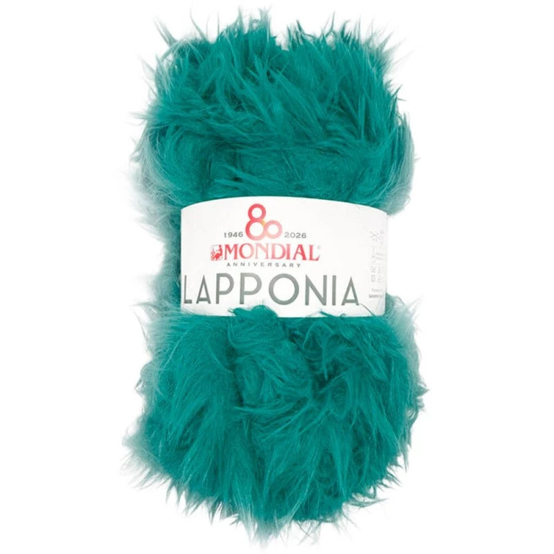 Mondial Lapponia