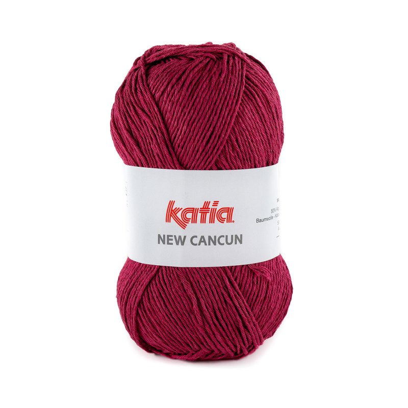 Katia New Cancun